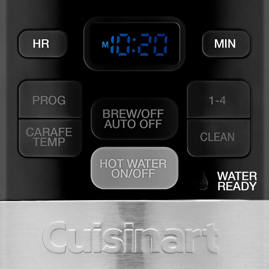 Bed bath and beyond cuisinart coffee maker new arrivals