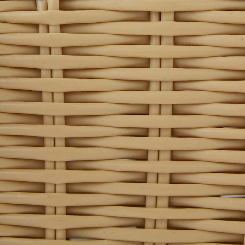DII Bone Shape Pet Basket