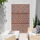 preview thumbnail 63 of 75, Veradek Corten Steel Screen Set