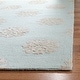 preview thumbnail 7 of 41, SAFAVIEH Handmade Soho Vuturica N.Z. Wool Rug