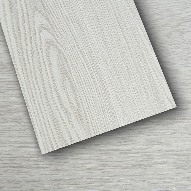 Art3d 36-sheet 36"x6" Self-adhesive Vinyl Flooring Beige Wood Color, Cover 54 Sq.Ft.