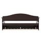 preview thumbnail 55 of 68, AFI Acadia Twin Size Daybed with Twin Trundle