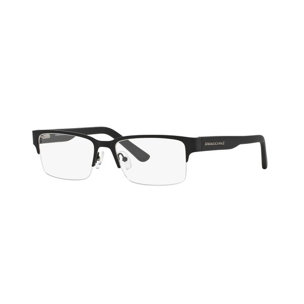 armani exchange ax1014 eyeglasses