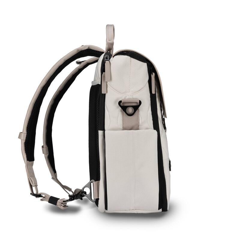 Paperclip Willow Diaper Bag