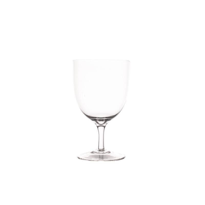 Amwell Glasses, Set of 4 - Red Wine