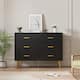 Option Black_6-drawer