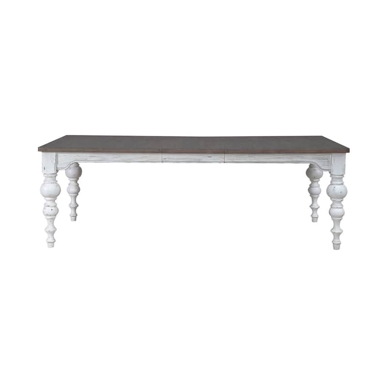 River Place Riverstone Dining Table