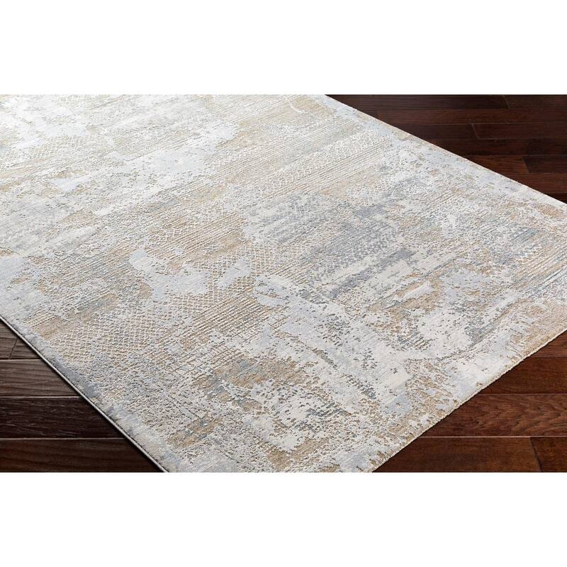 Livabliss Casual Brunswick Diamond Area Rug