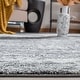 preview thumbnail 44 of 99, SAFAVIEH Evoke Erika Modern Abstract Distressed Rug