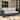 Gymojoy 3-Seat Outdoor Sofa, All-Weather PE Wicker