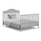 preview thumbnail 12 of 45, Graco Stella 5-in-1 Convertible Crib