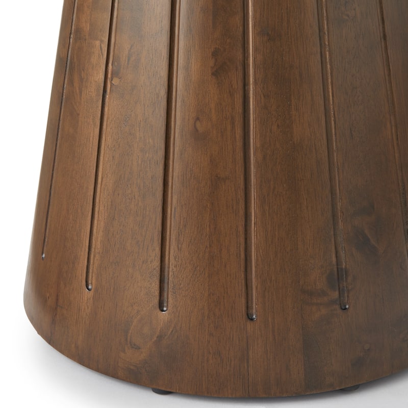 Lifestorey Castilia Round Dining Table