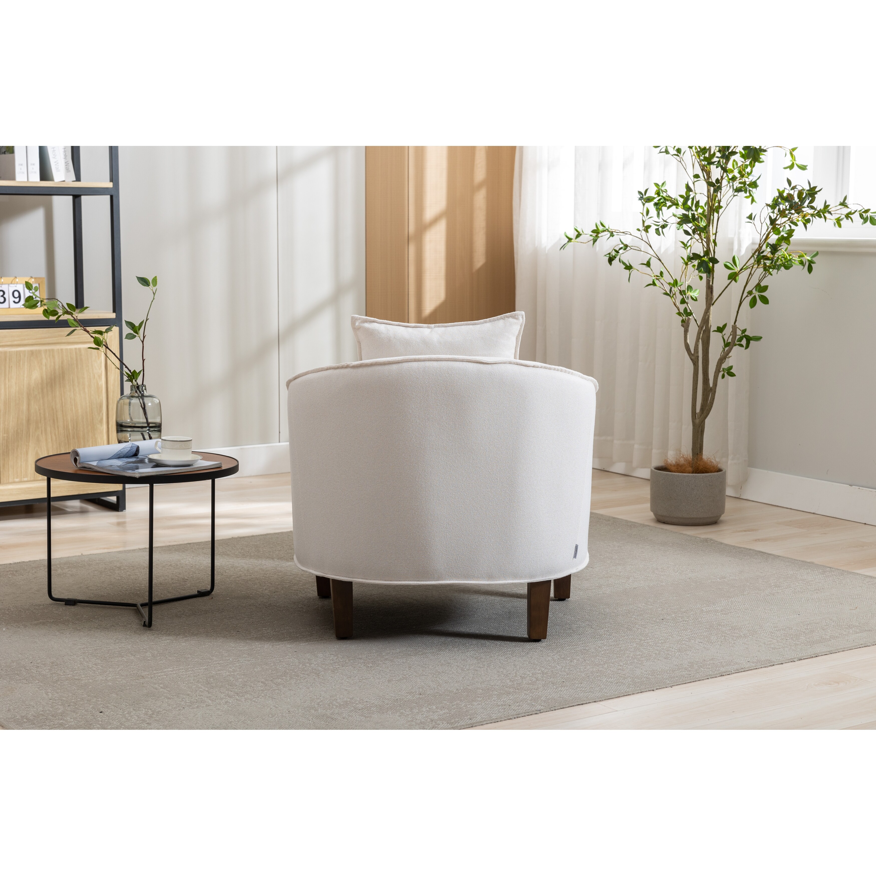 Ikea tub sofa clearance
