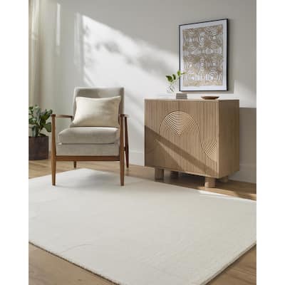Livabliss Taraash Traditional Area Rug
