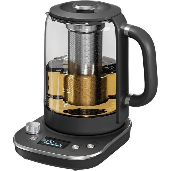 Electric Tea Kettle Bed Bath & Beyond 39311031