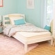 preview thumbnail 1 of 2, Naturepedic 2-in-1 Organic Kids Mattress