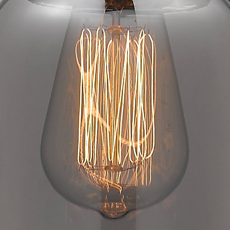 Innovations Lighting Franklin Restoration Bell - 1 Light 5" Sconce - Arm Swivels Side To Side