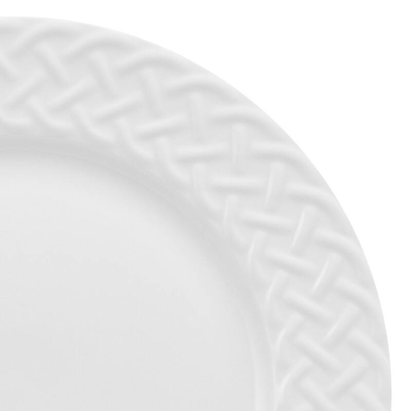 Pfaltzgraff Sloan 32-Piece Dinnerware Set, Service for 8