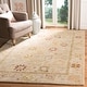 preview thumbnail 4 of 38, SAFAVIEH Handmade Anatolia Pattie Traditional Oriental Hand-spun Wool Rug