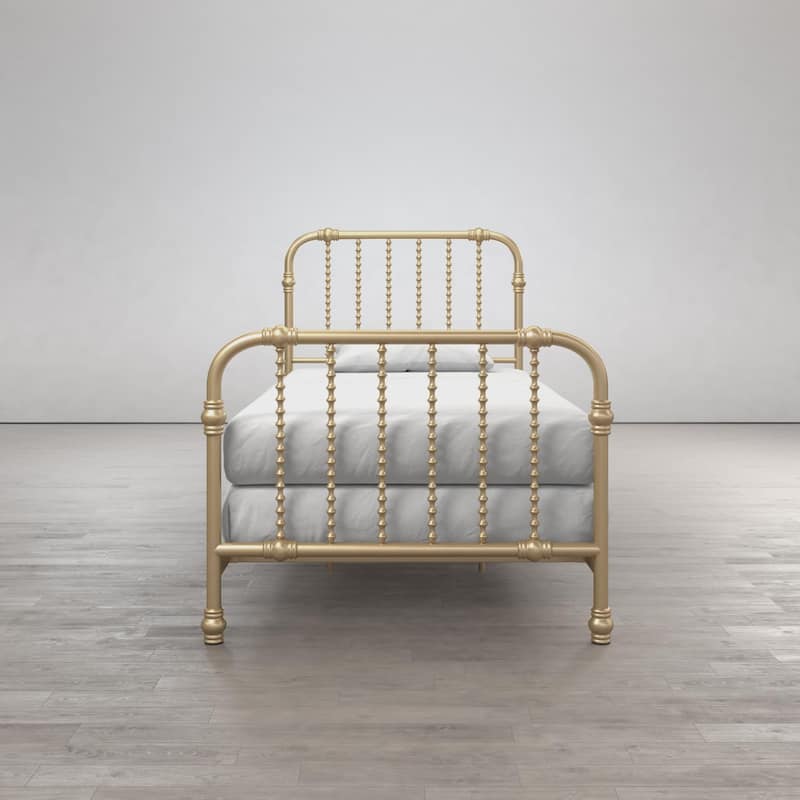 Little Seeds Monarch Hill Wren Twin Bed
