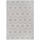 preview thumbnail 28 of 79, SAFAVIEH Courtyard Carolee Indoor/ Outdoor Patio Backyard Rug