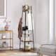Option Antique Brown