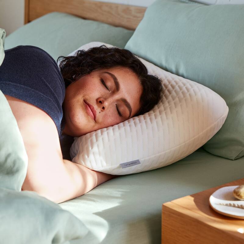 Original Foam Pillow Set 2 - Standard