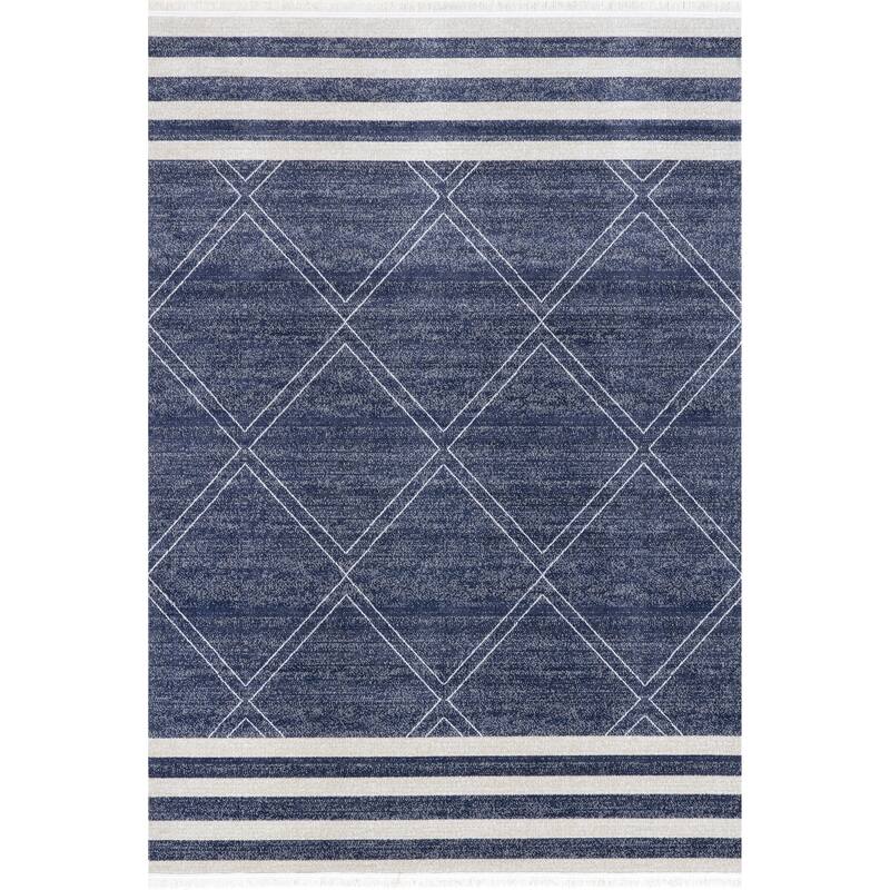 Nuloom Roberge Coastal Indoor/Outdoor Area Rug