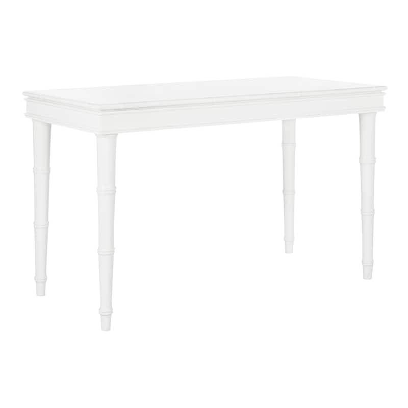 SAFAVIEH Delores 1-Drawer Work Office Writing Desk