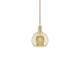 Option Champagne Bronze / Mercury