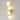Rennnsan 4-Light Modern Linear Flush Mount Ceiling Light, Low Profile G9 Fixture for Kitchen Island Dining Room