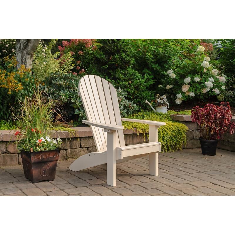 Poly Adirondack Chair