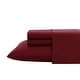 preview thumbnail 46 of 139, Nautica Cotton Percale Deep Pocket Bed Sheet Sets