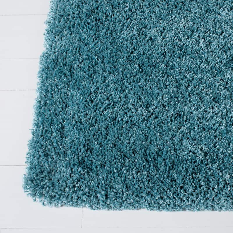 SAFAVIEH, Milan Shag Afton 2-inch Thick Area Rug