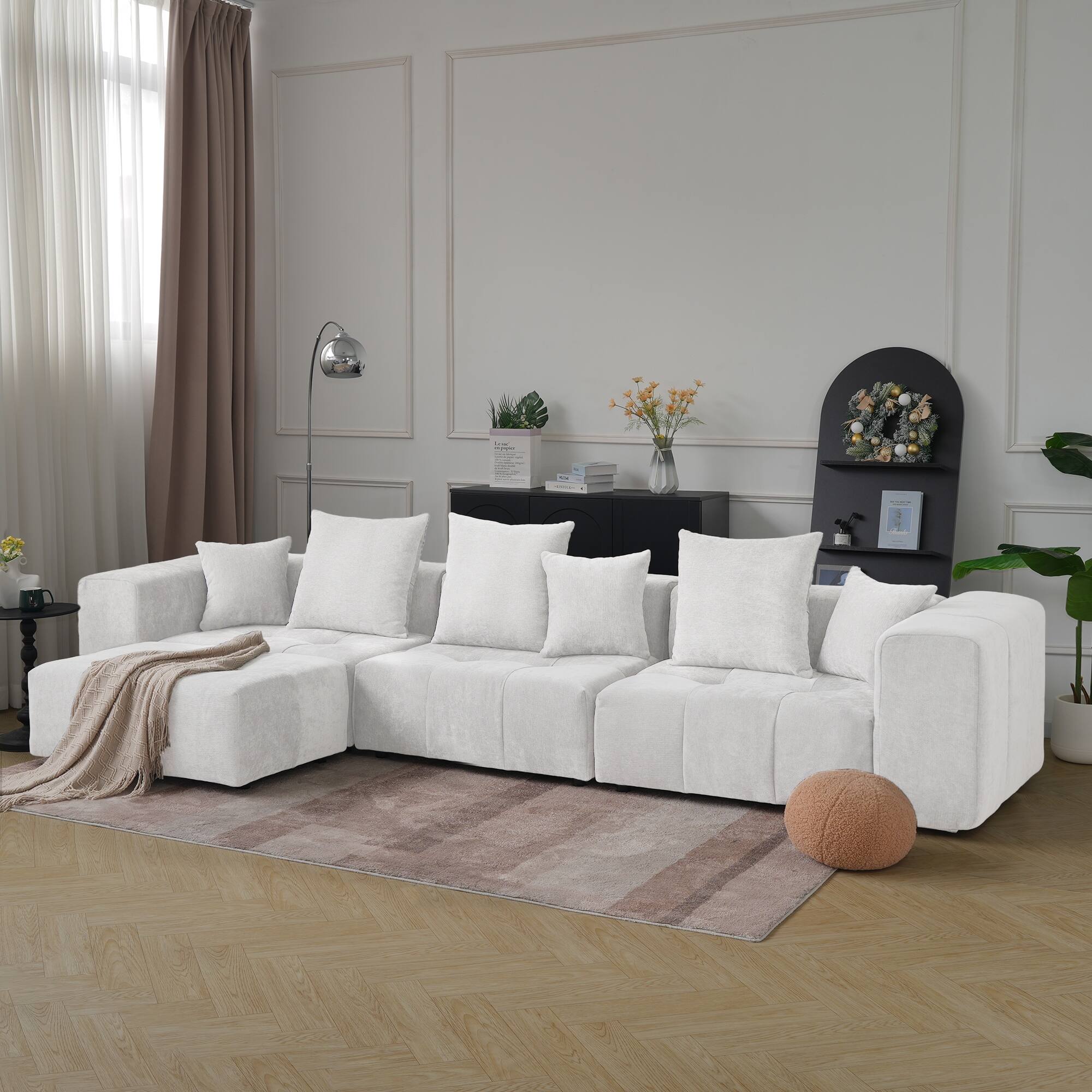 Option White