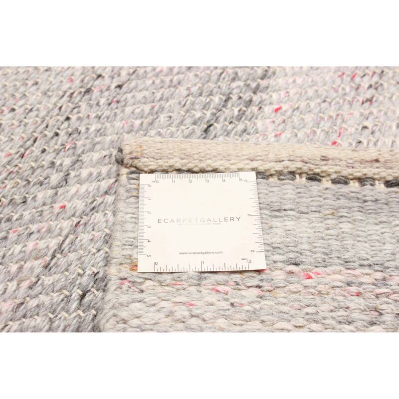 Sienna Grey Rug 5'2" x 7'9" - 5'2 x 7'9