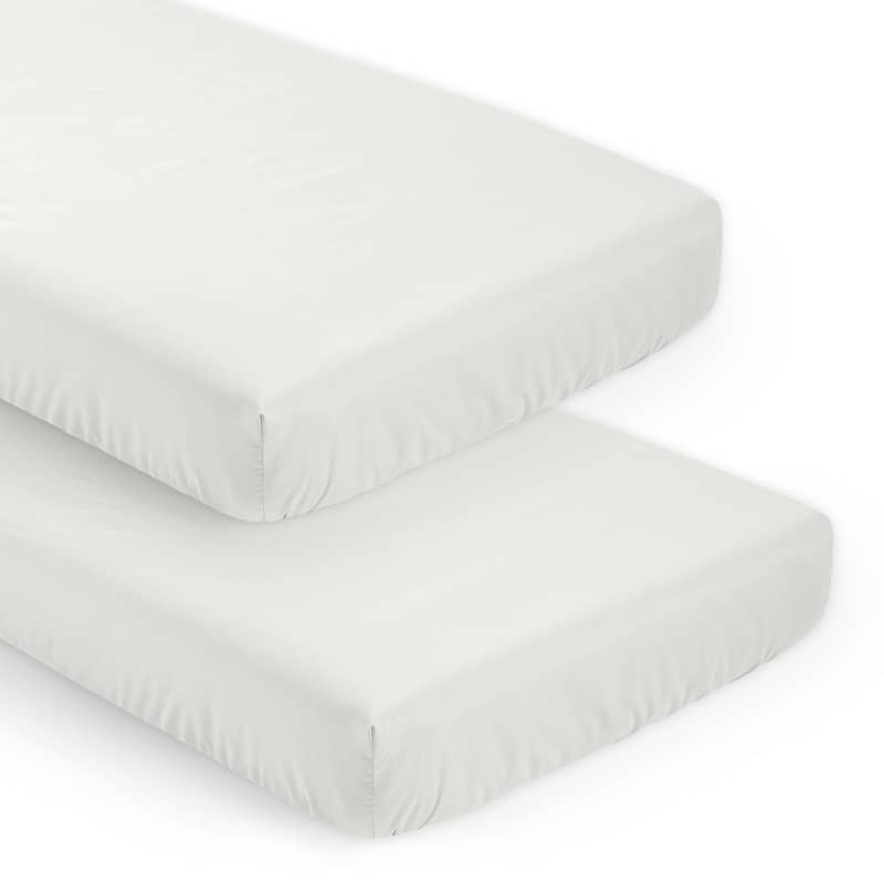 Sweet Jojo Designs Ivory Boho Chic Boy Girl Gender Neutral 5p Nursery Crib Bedding Set Beige Off White Bohemian Modern Farmhouse