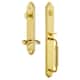 Option Lifetime Brass
