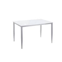 Buy Glass 6 Kitchen Dining Room Tables Online At Overstock Our Best Dining Room Bar Furniture Deals