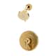Option Brushed Bronze