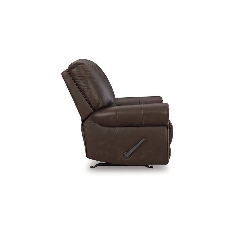 Signature Design by Ashley Colleton Brown 3-Piece Upholstery Package - 92"W x 40"D x 39"H