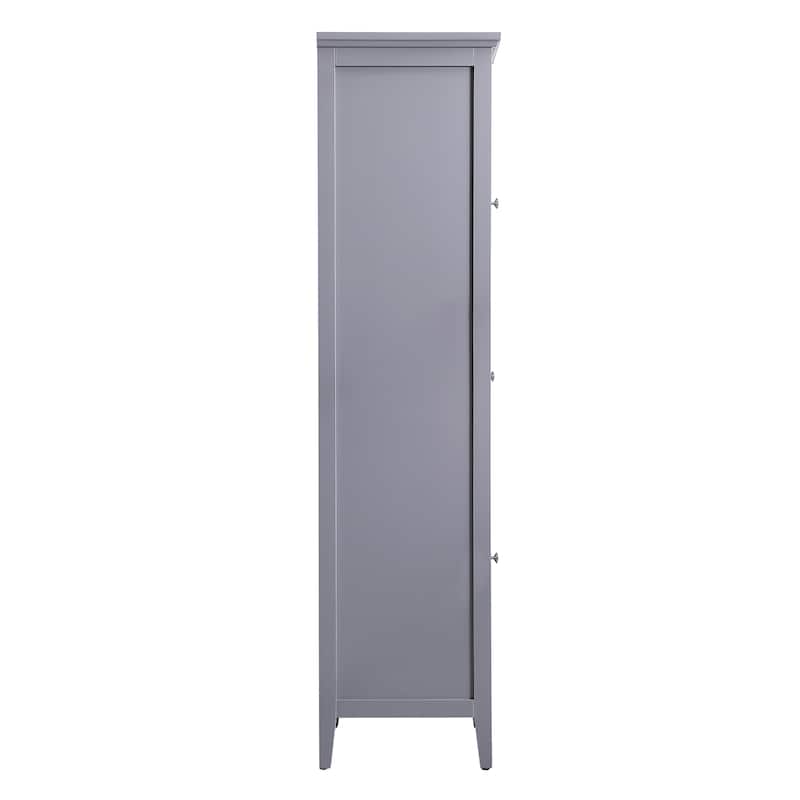 21" Linen Cabinet