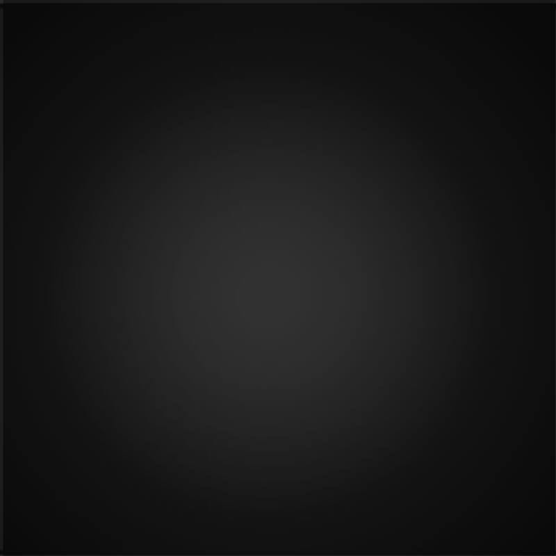 Sunnydaze Round Outdoor Fire Pit Spark Screen - 24" Diameter