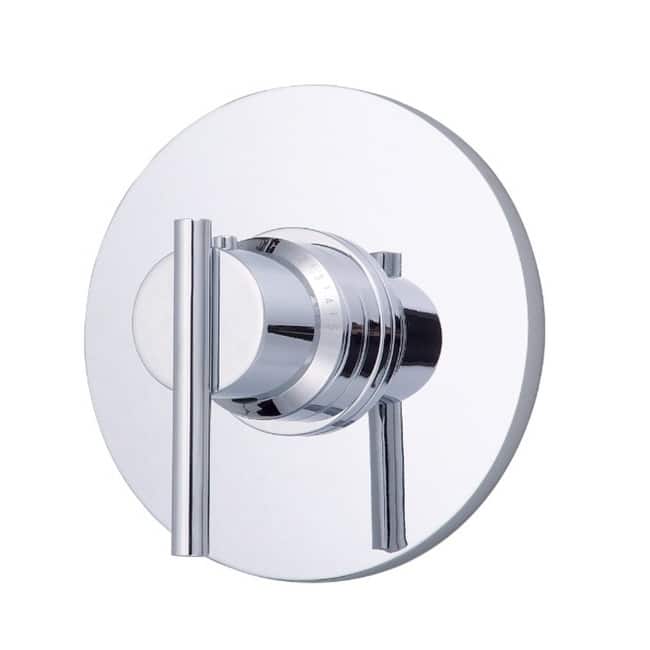 Gerber D562058T Parma Single Function Thermostatic Valve Trim Only