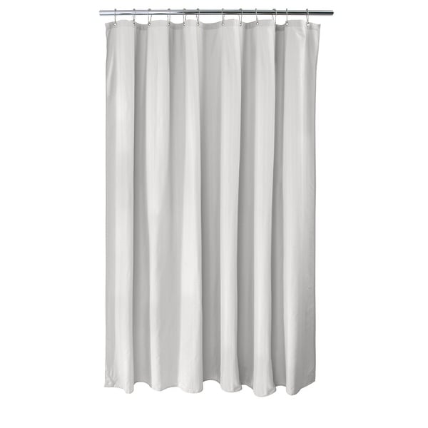 Elle Decor Shower Curtain Liner