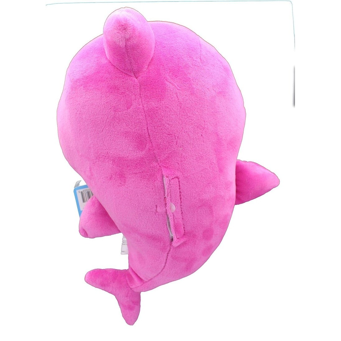 mommy shark stuffed animal