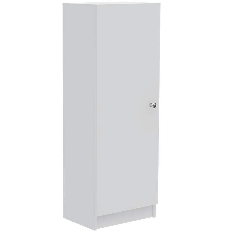 Single Door Cabinet
