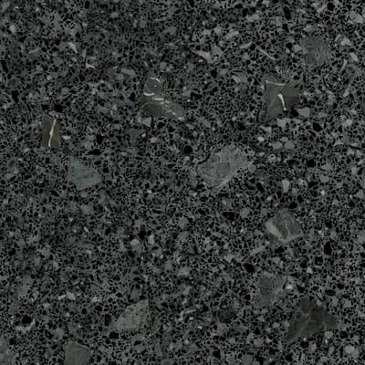 Terrazzo 24x24 Matte Porcelain Tile - Floor & Wall - Large Format