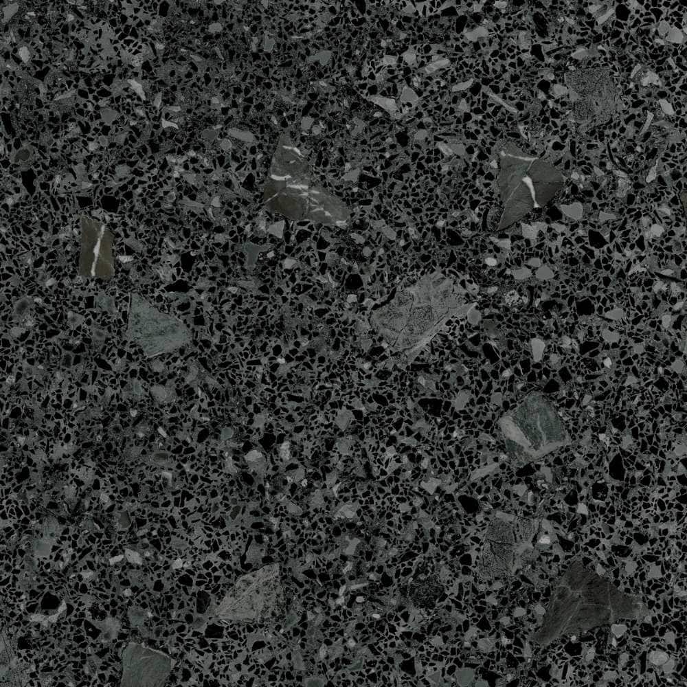 Terrazzo 24x24 Matte Porcelain Tile - Floor & Wall - Large Format