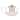 28 oz Glass Teapot with Removeable Rose Gold Stainless Steel Infuser - 5.1'' H X 6.44089'' W X 5'' D